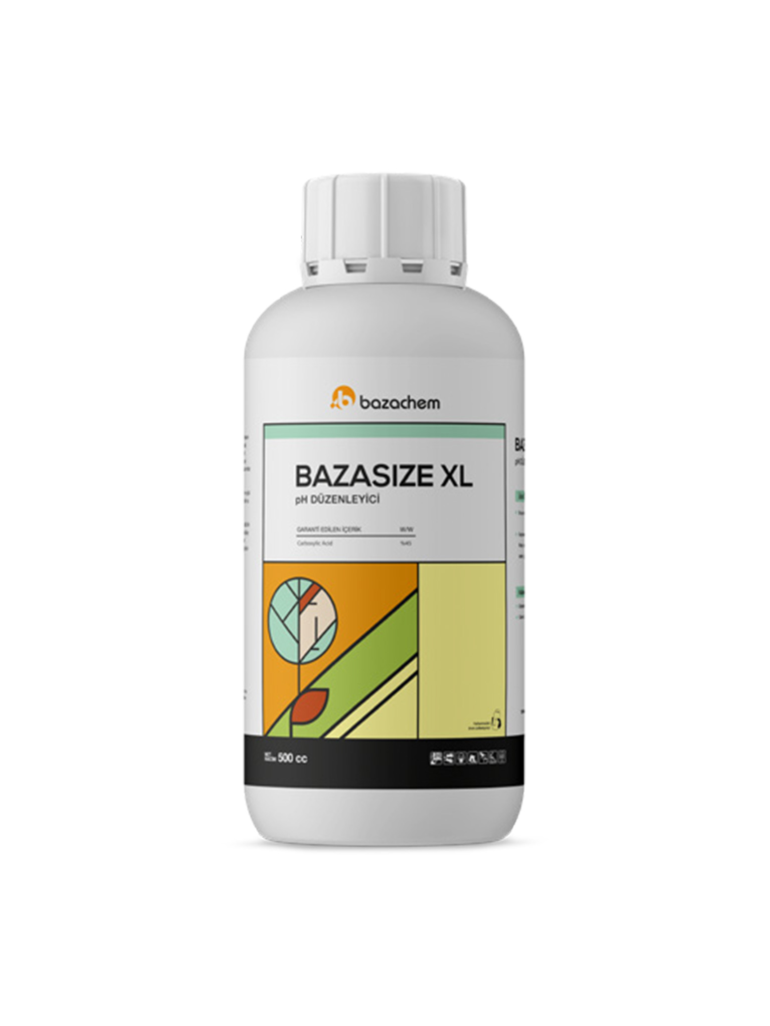 BAZASIZE XL