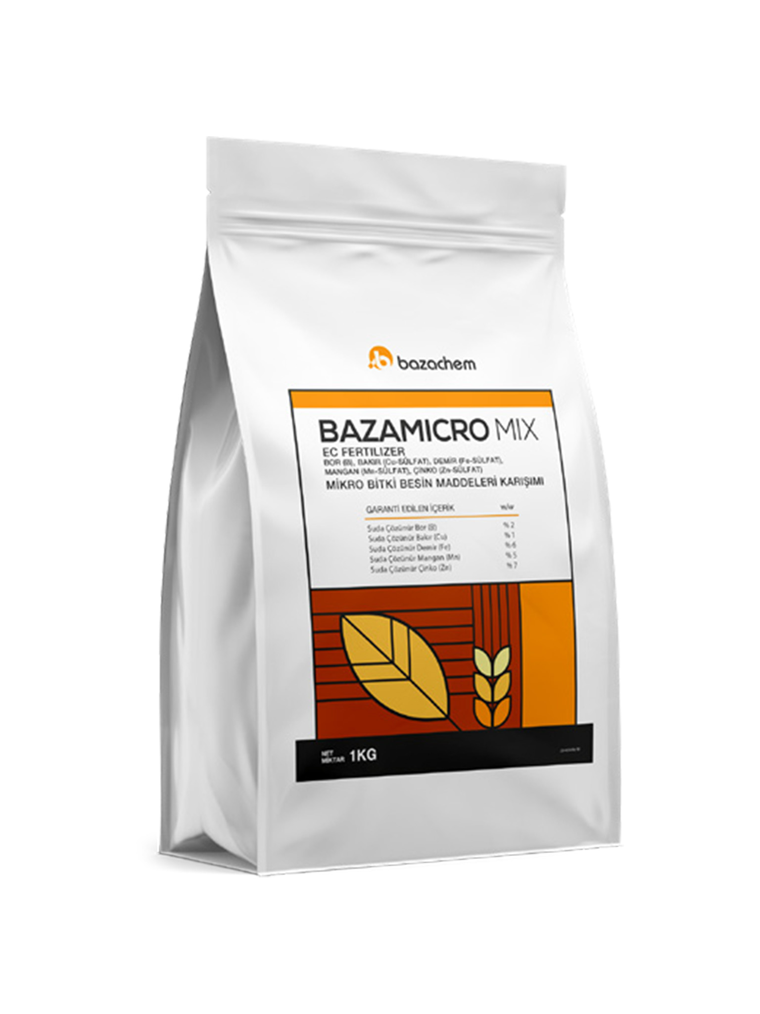 BAZAMICRO MIX